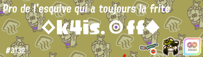 (my Splatoon banner)